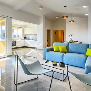  Apartament Macuka- New And Luxury, Near Chorwacja