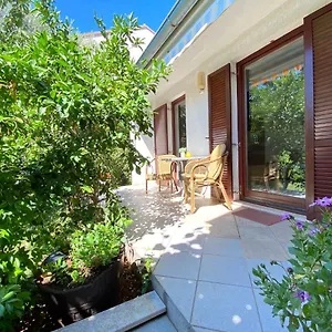  Apartament Vesna Chorwacja