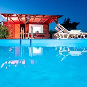 Appartement Ruza Dugi Otok, Dragove