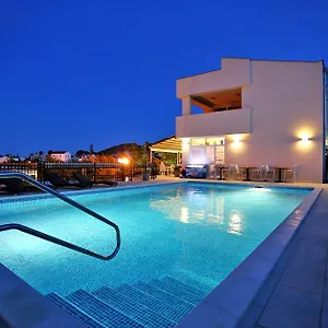 Appartement Dalmacija, Preko